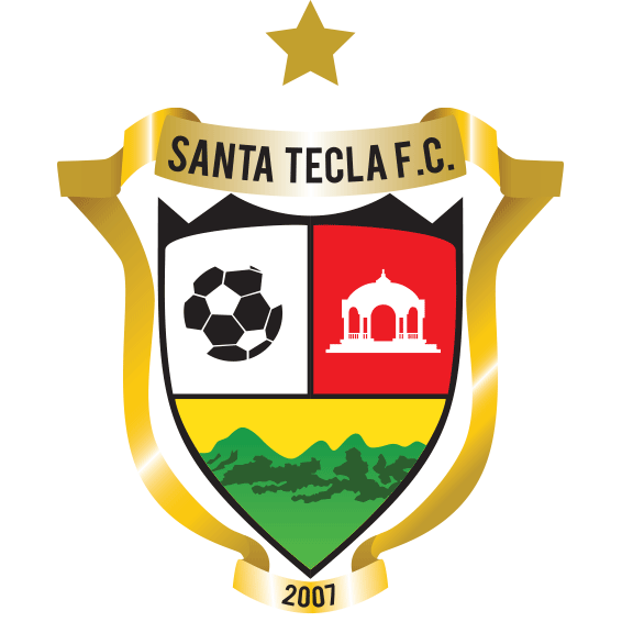 Логотип Santa Tecla
