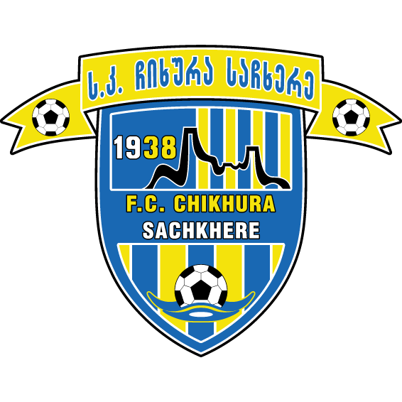 Логотип Chikhura