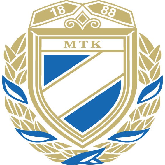 Логотип МТК
