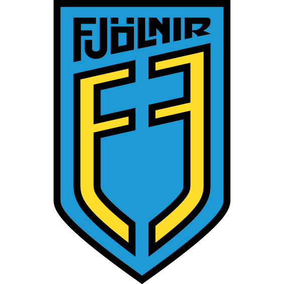Логотип Фьолнир