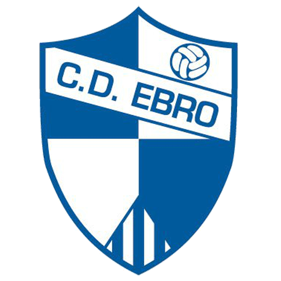 Логотип Ebro