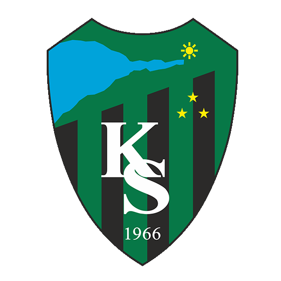 Логотип Коджаэлиспор