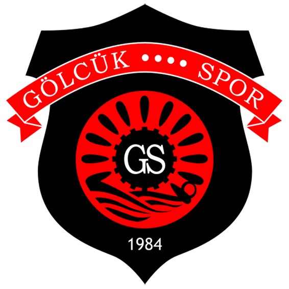 Логотип Golcukspor
