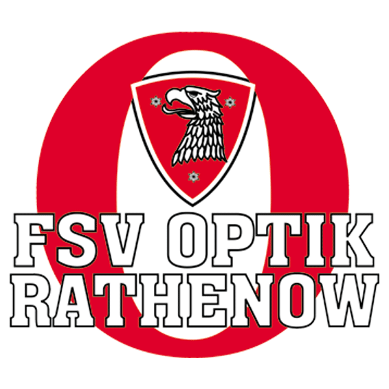 Логотип FSV Optik Rathenow