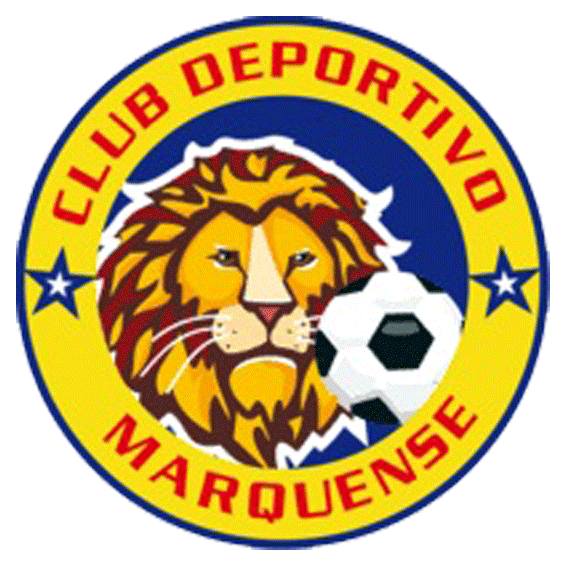 Логотип Deportivo Marquense