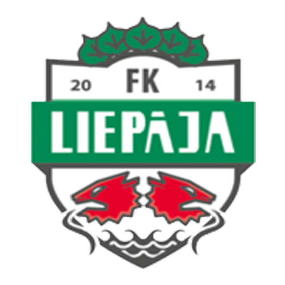 Логотип FK Liepaja