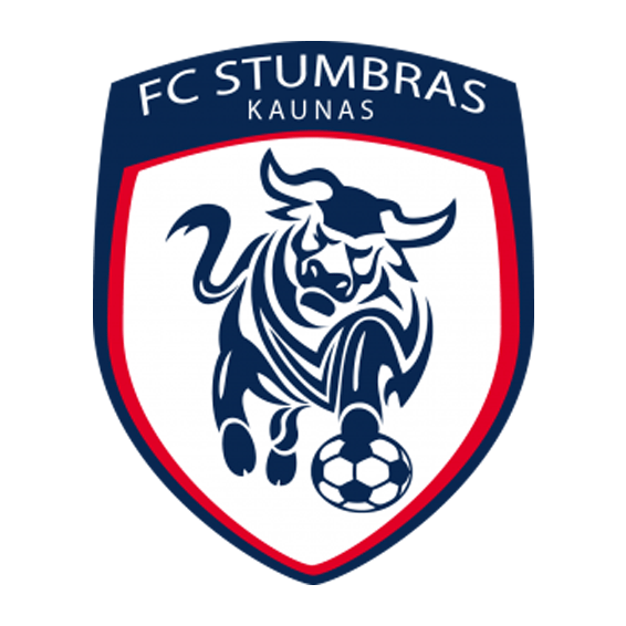 Логотип Stumbras Kaunas