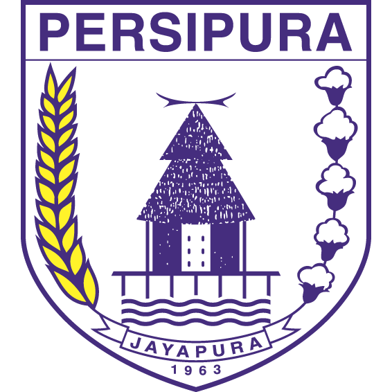 Логотип Персипура Джаяпура