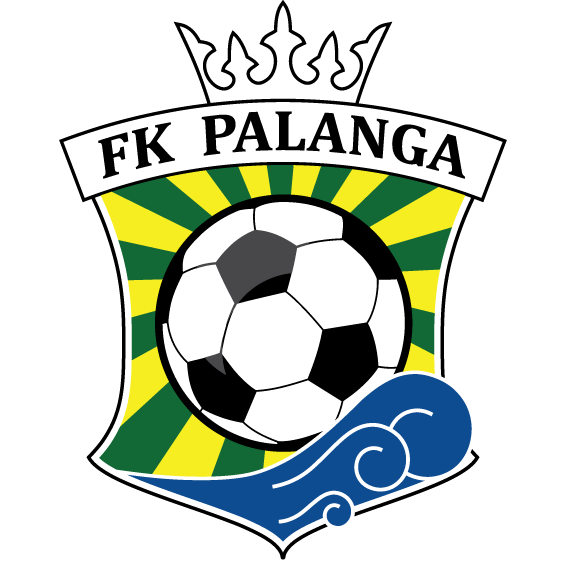 Логотип FK Palanga