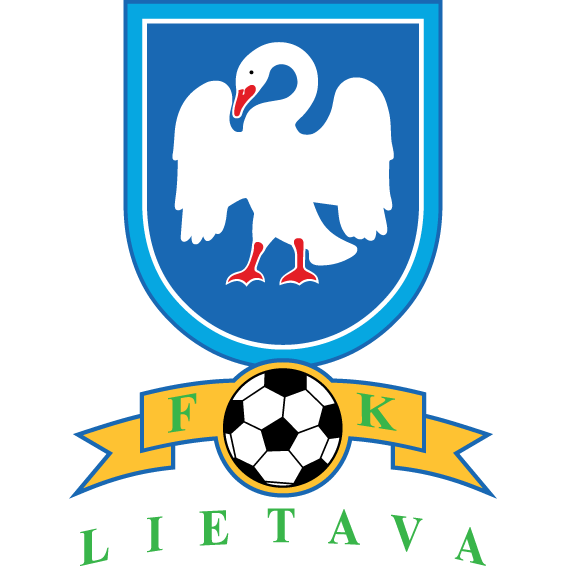 Логотип Йонава