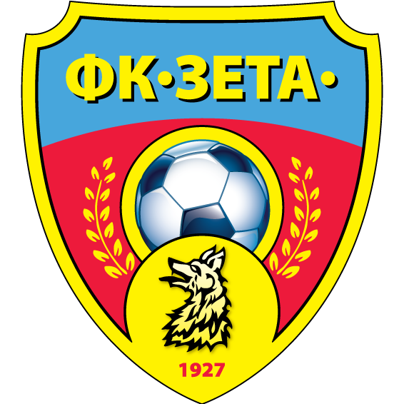 Логотип Зета