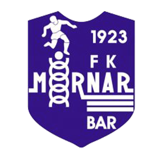 Логотип Морнар