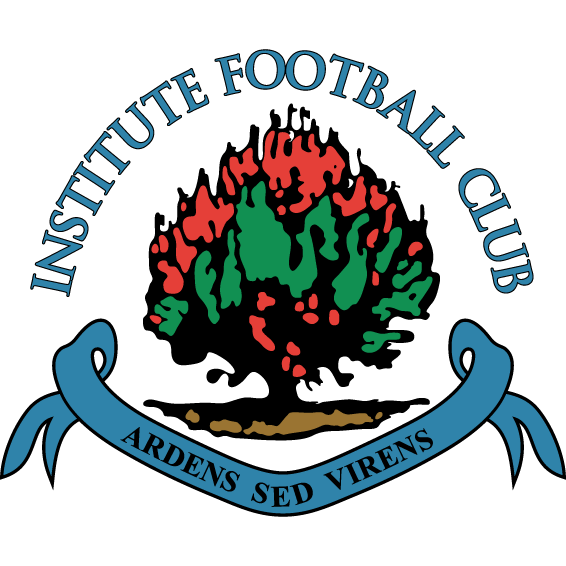 Логотип Institute