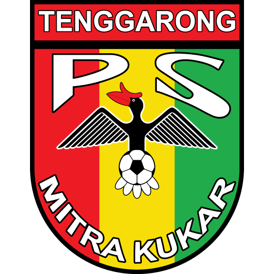 Логотип Mitra Kukar