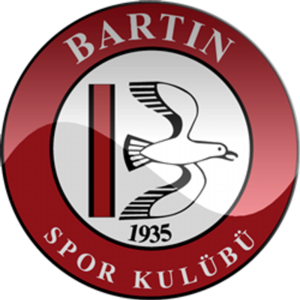 Логотип Bartinspor