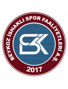 Логотип Bagcilar Spor Kulubu