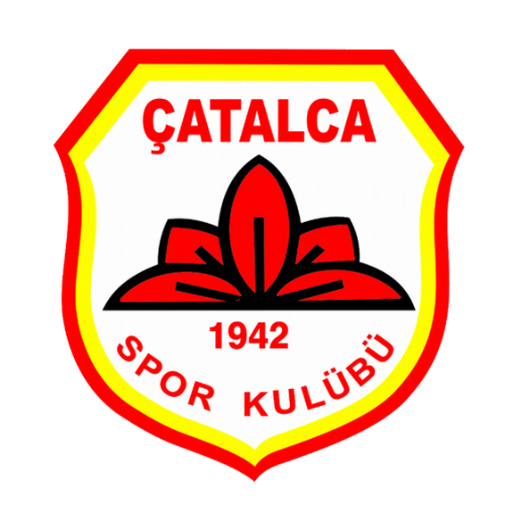 Логотип Huseyin Kocer Insaat Catalcaspor