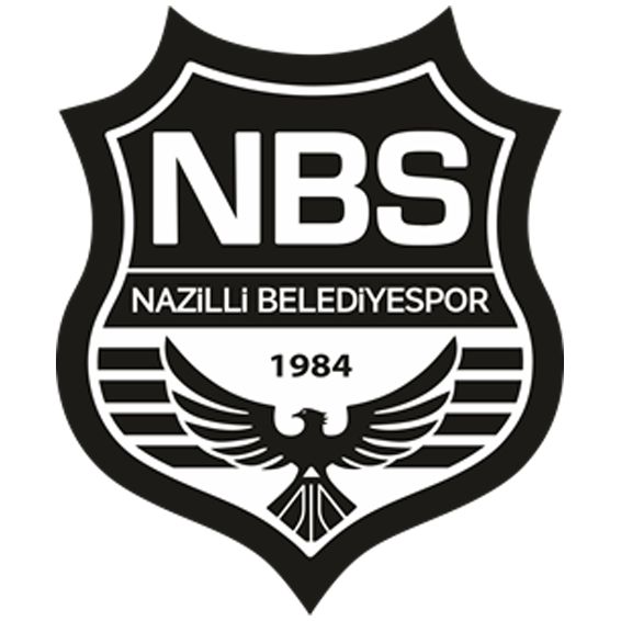 Логотип Nazilli Bld Spor
