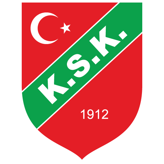 Логотип Karsiyaka