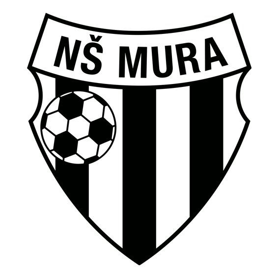 Логотип Mura