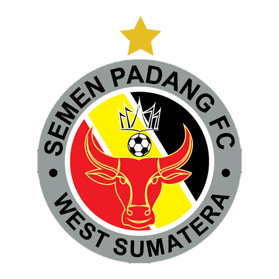Логотип Semen Padang