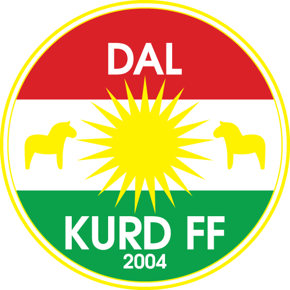 Логотип Dalkurd FF