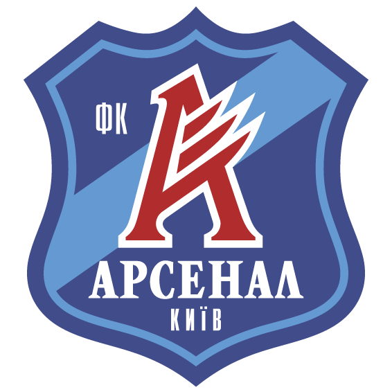 Логотип FC Arsenal Kiev