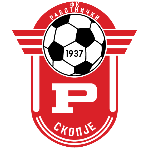 Логотип Работнички