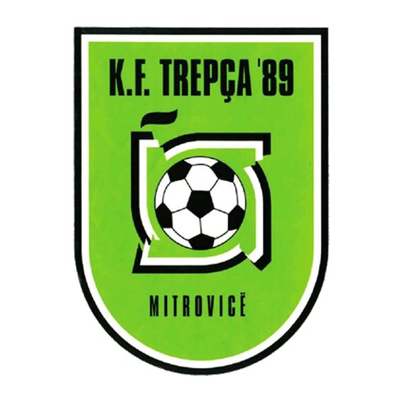 Логотип Trepca 89