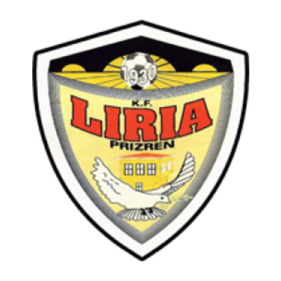 Логотип Kf Liria