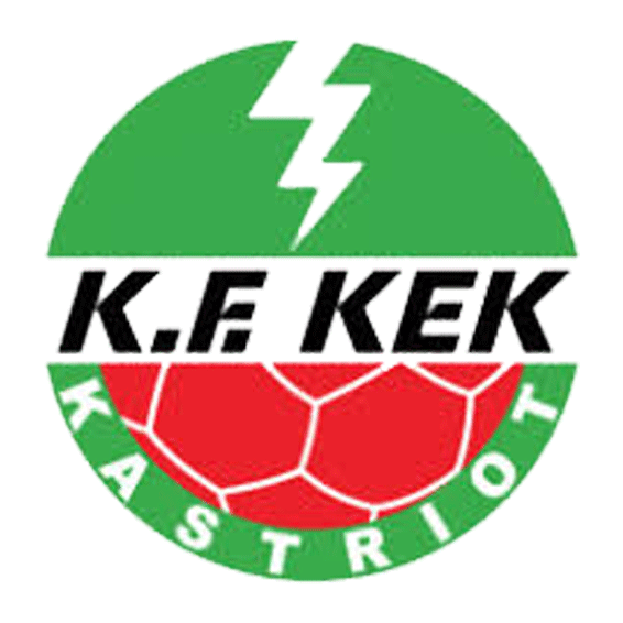 Логотип Kek-U