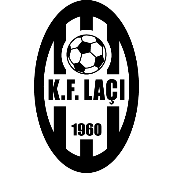 Логотип Лачи
