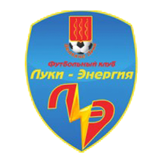 Логотип Луки-Энергия В.Лук