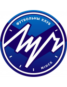 Логотип Луч