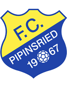 Логотип FC Pipinsried
