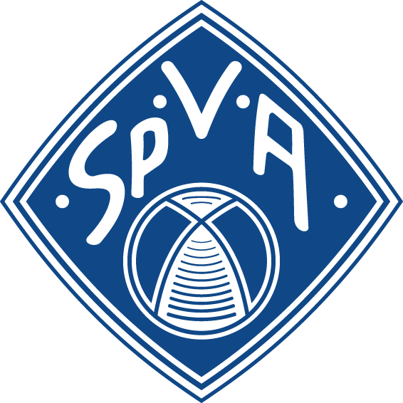 Логотип SV Viktoria Aschaffenburg