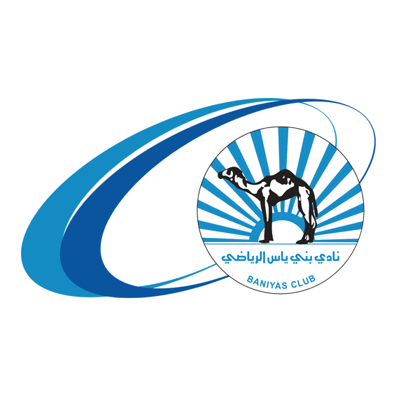 Логотип Bani Yas