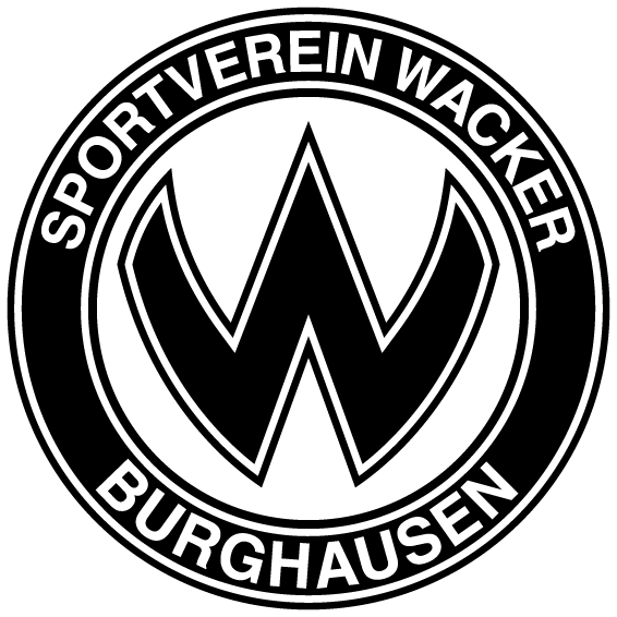 Логотип Burghausen