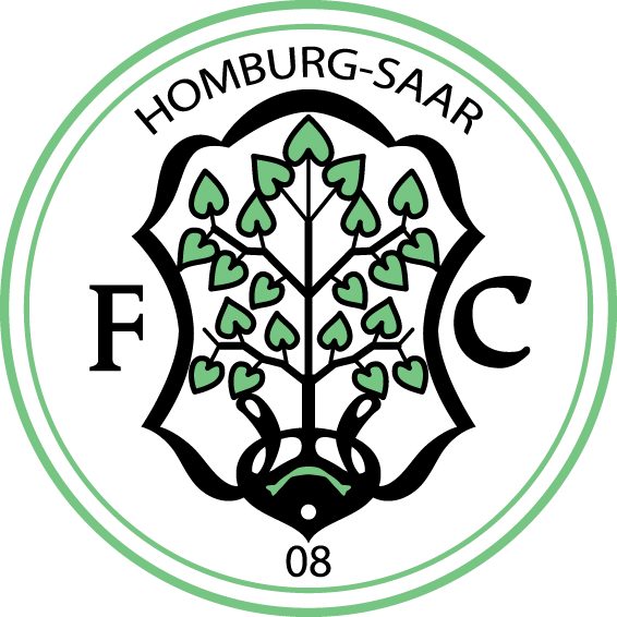 Логотип FC 08 Homburg-Saar