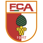 Логотип Augsburg II