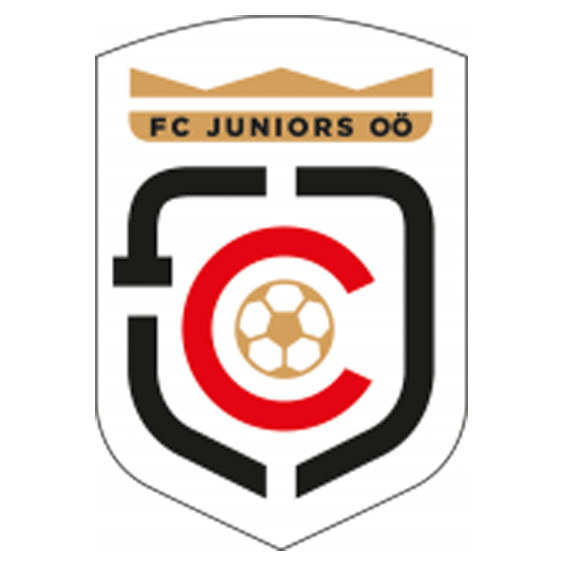 Логотип FC Juniors OO