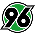 Логотип Hannover 96 II