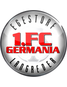 Логотип FC Germania Egestorf-Langreder