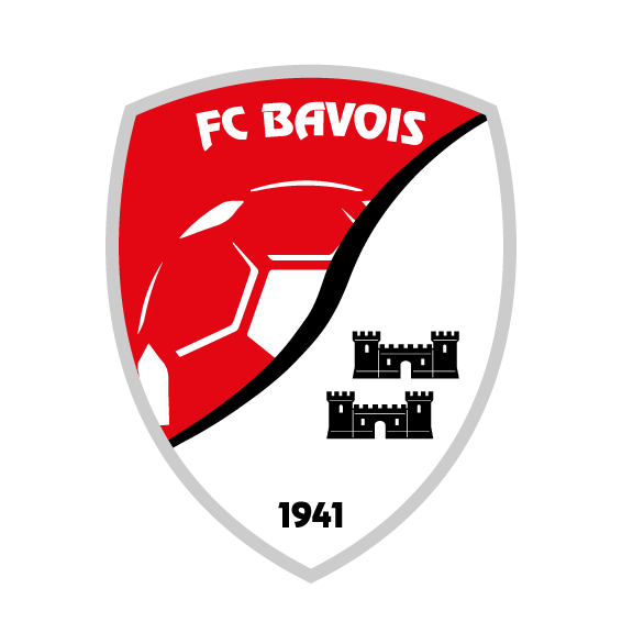 Логотип FC Bavois