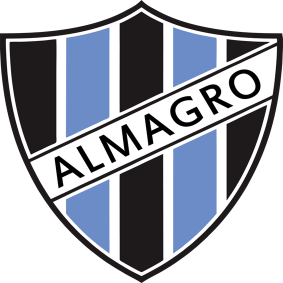 Логотип Альмагро