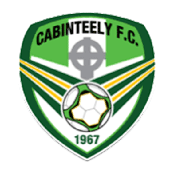 Логотип Cabinteely