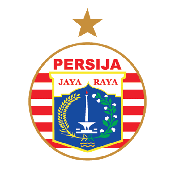 Логотип Persija