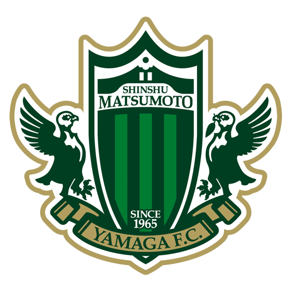 Логотип Мацумото Ямага