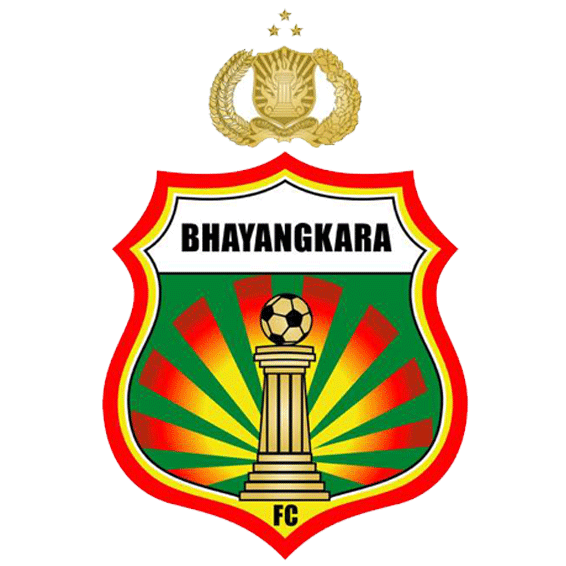 Логотип Bhayangkara FC