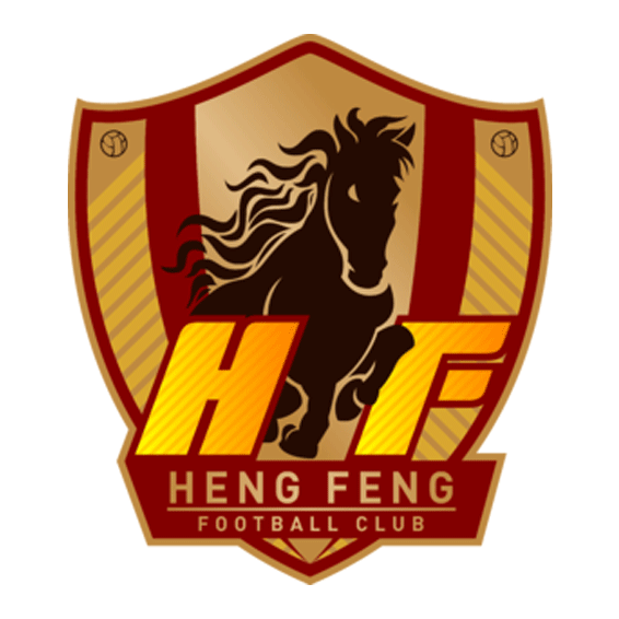Логотип Guizhou Hengfeng